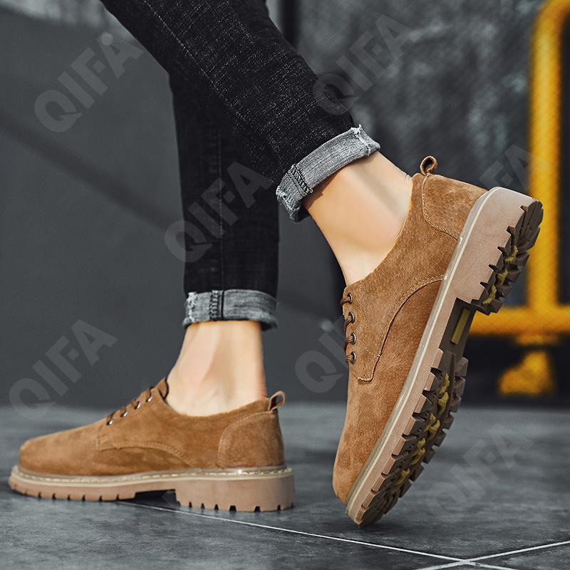 Мужские Полуботинки CC4999_1160-1 Мужские Полуботинки CC4999_1160-1