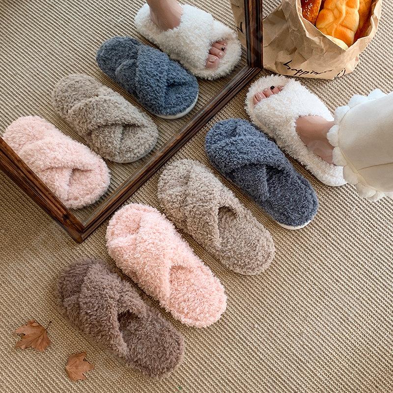 Женские Тапочки CC4988_8850-2