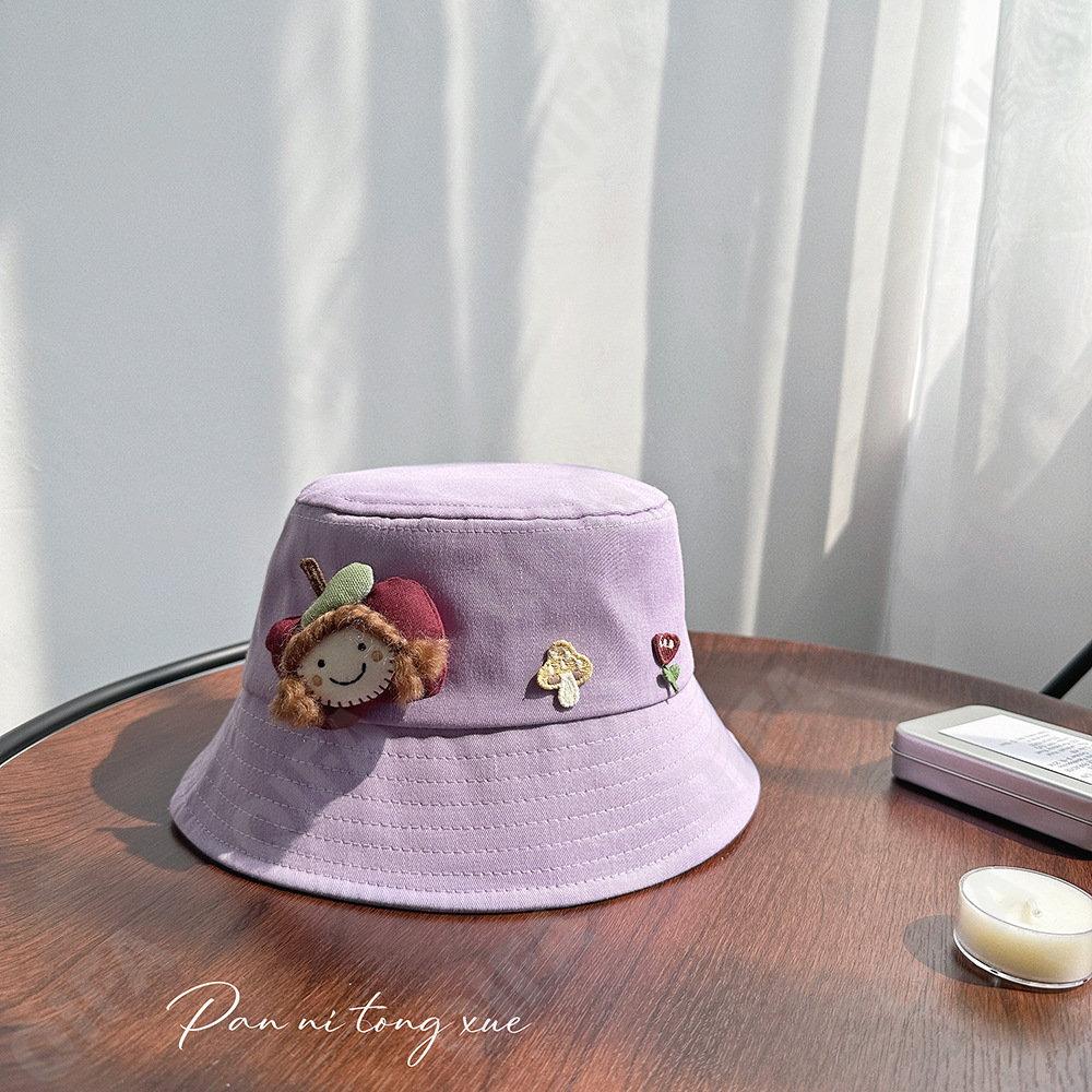 Детская Панама CC3416_XPM8279ZH462-8