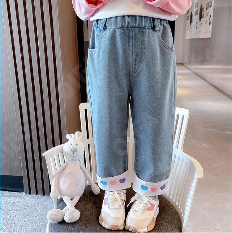 Детские Джинсы CC491_D12-3_247_2574