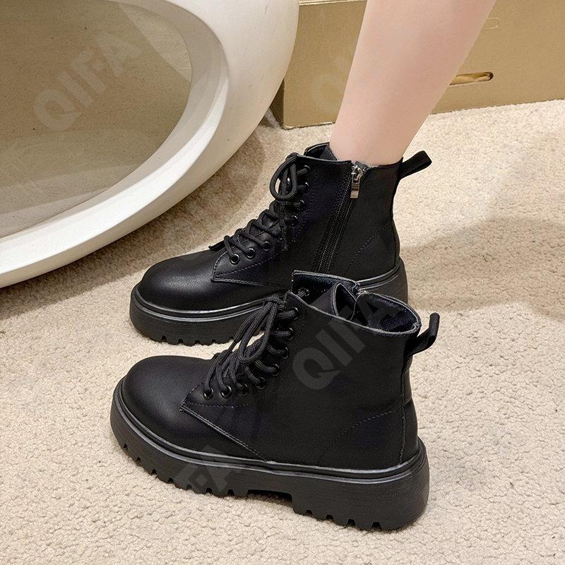 Женские Ботинки