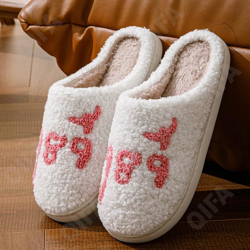 Женские Тапочки CC4670_0015-BLUE