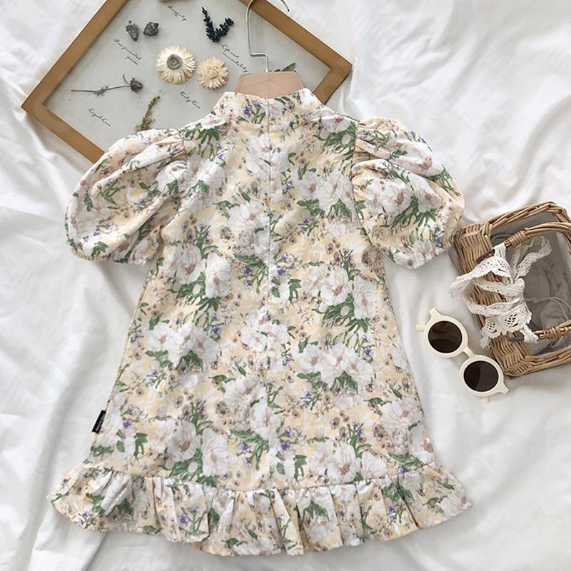 Детское Платье