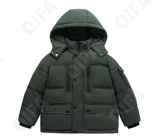 Детская Зимняя куртка CC3977_H-709_956_1817_8