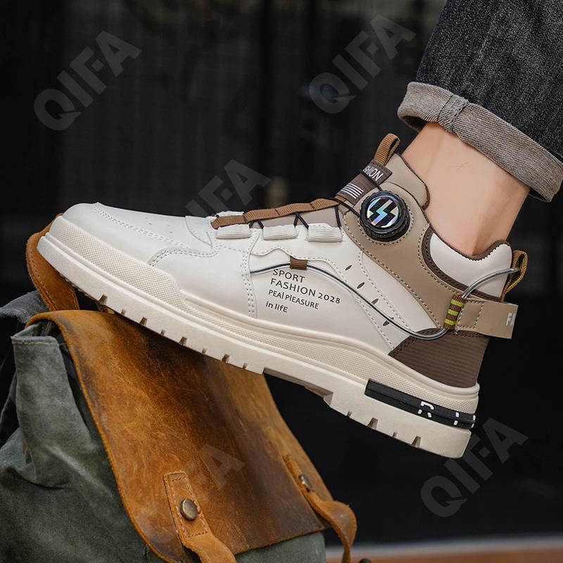 Мужские Ботинки CC4114_XT222-2