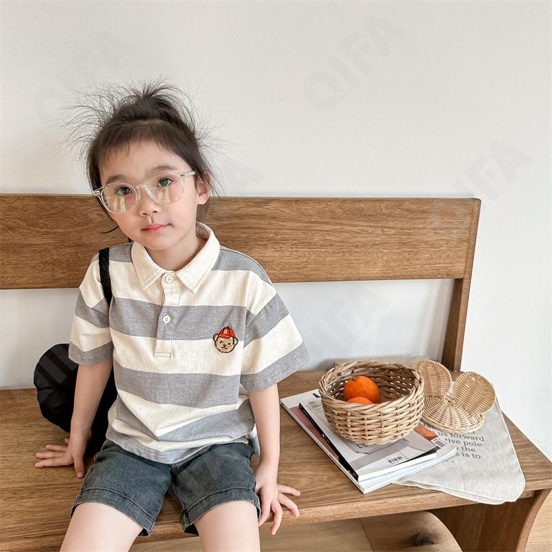 Детская Футболка поло CC1293_123282_247_2576_60 Детская Футболка поло CC1293_123282_247_2576_60