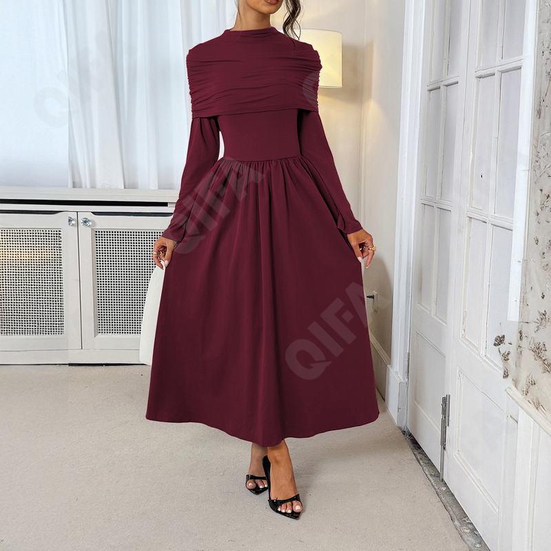 Женское Платье