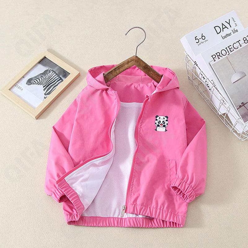 Детская Ветровка CC4214_5074_2550_2578_42