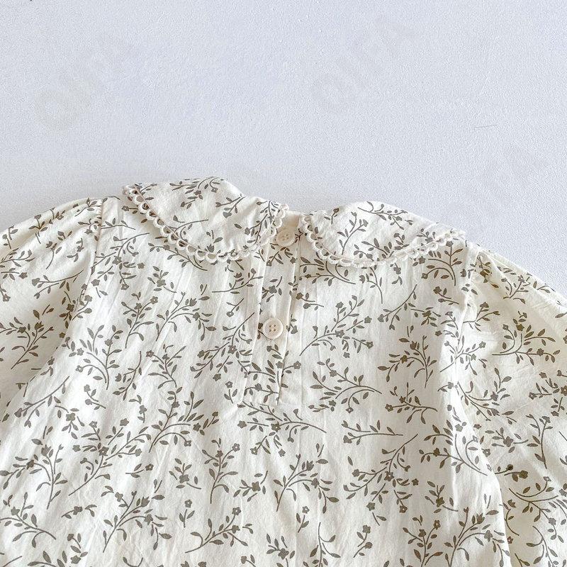 Детская Блузка CC4297_TZ2524-CS_225_2576_94 Детская Блузка CC4297_TZ2524-CS_225_2576_94