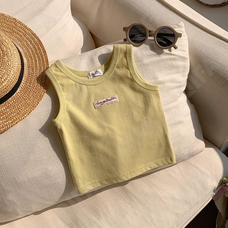 Детская Майка CC2543_6729_248_2577_45 Детская Майка CC2543_6729_248_2577_45