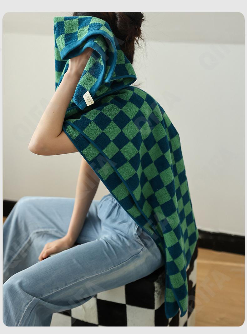 Лицевое полотенце CC3863_QP01-2