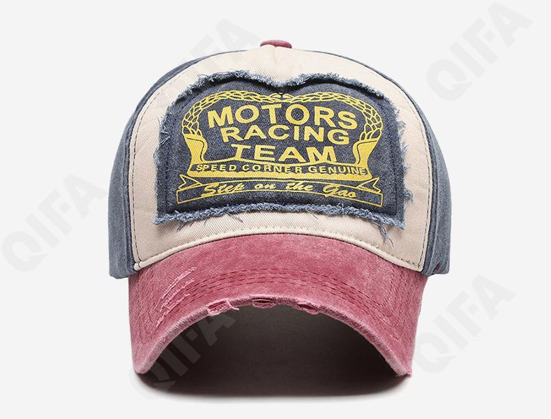 Мужская Бейсболка CC3398_2023D8-1