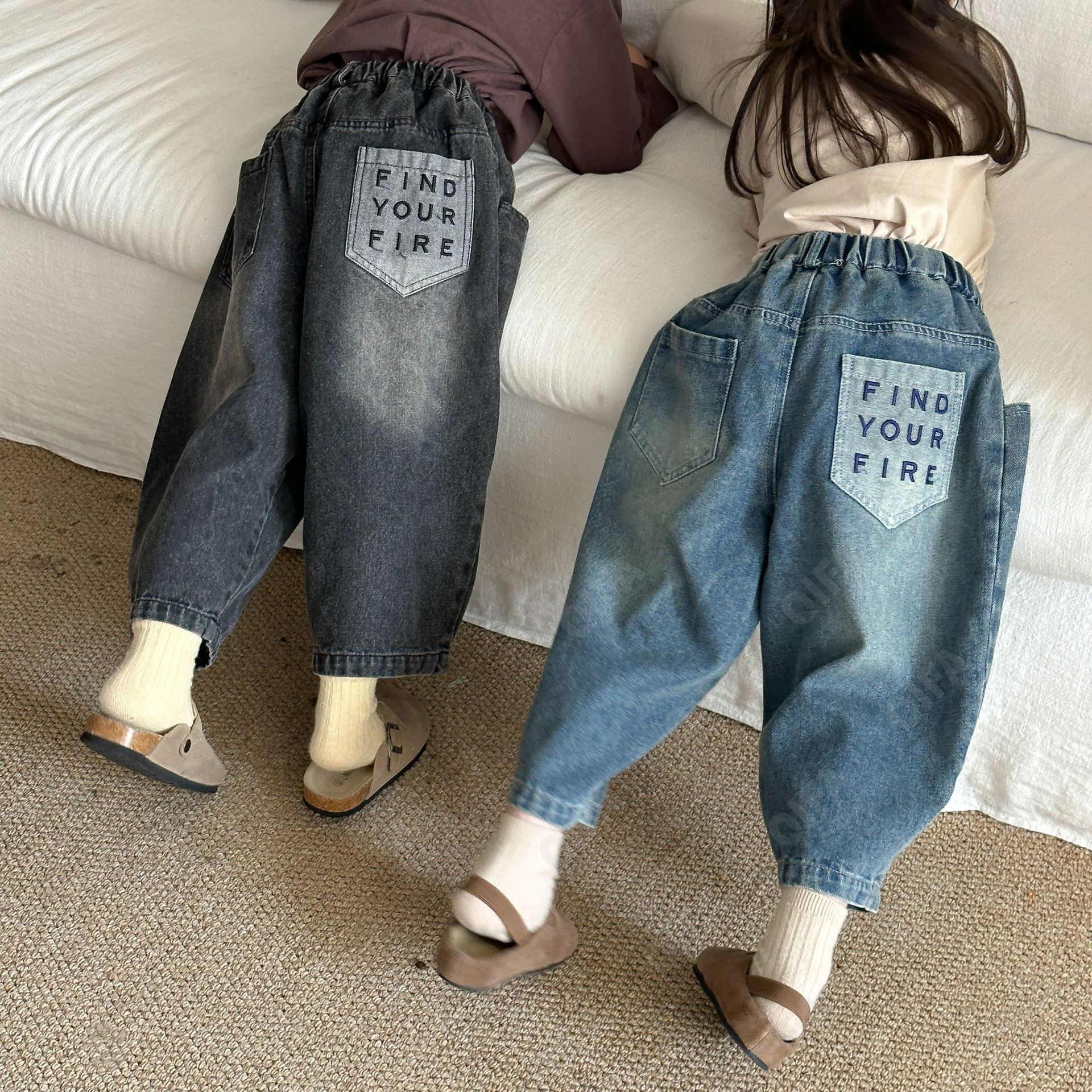 Детские Джинсы CC4286_QK250540_252_2575_30