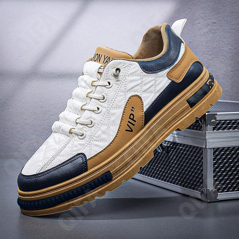 Мужские Полуботинки CC4119_W33-1