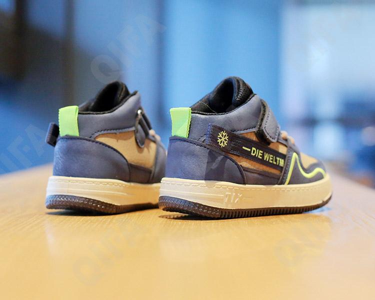 Детские Кеды CC3405_TX-660-A2 Детские Кеды CC3405_TX-660-A2