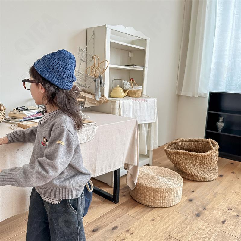 Детский Джемпер CC1293_123569_246_2574