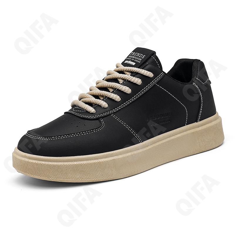 Мужские Полуботинки