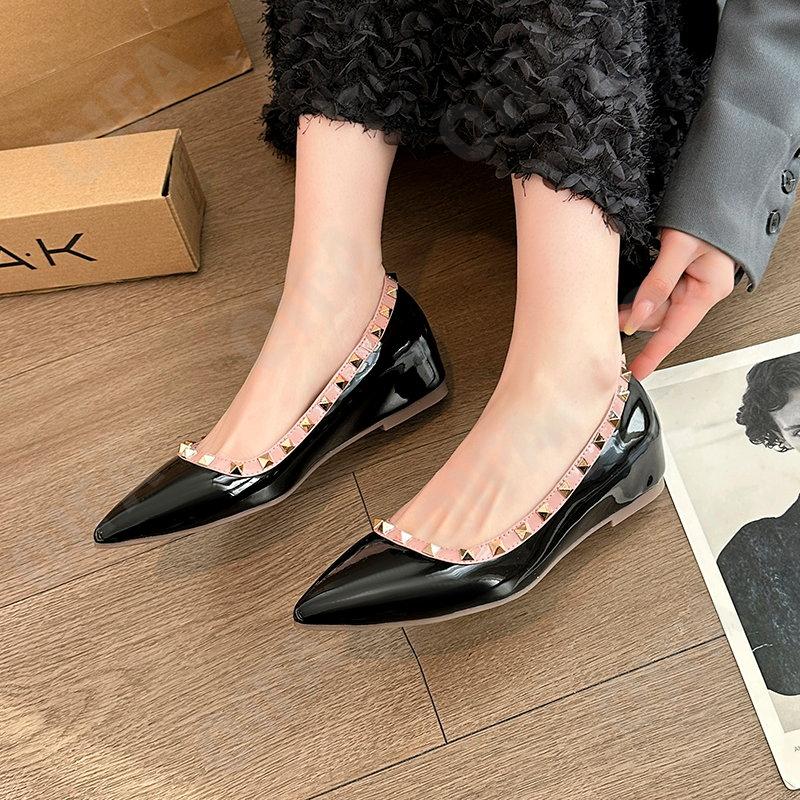 Женские Туфли CC4026_619-1