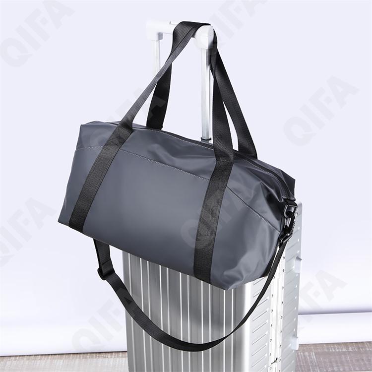 Мужская Дорожная сумка CC2123_Q5890-1