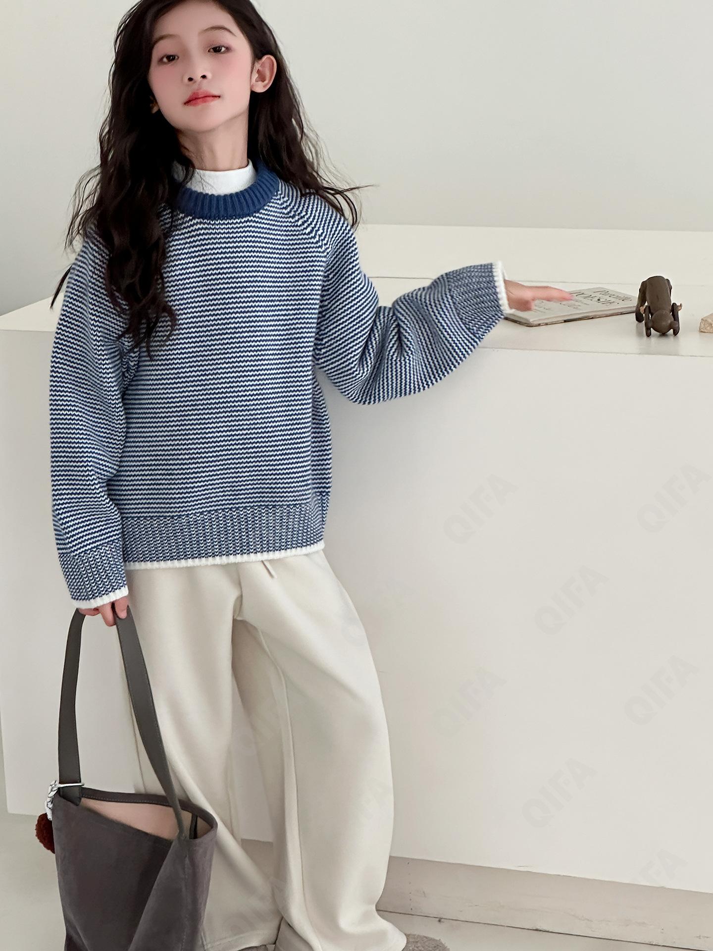 Детский Джемпер CC4143_XX25D-8876_247_1817_6 Детский Джемпер CC4143_XX25D-8876_247_1817_6