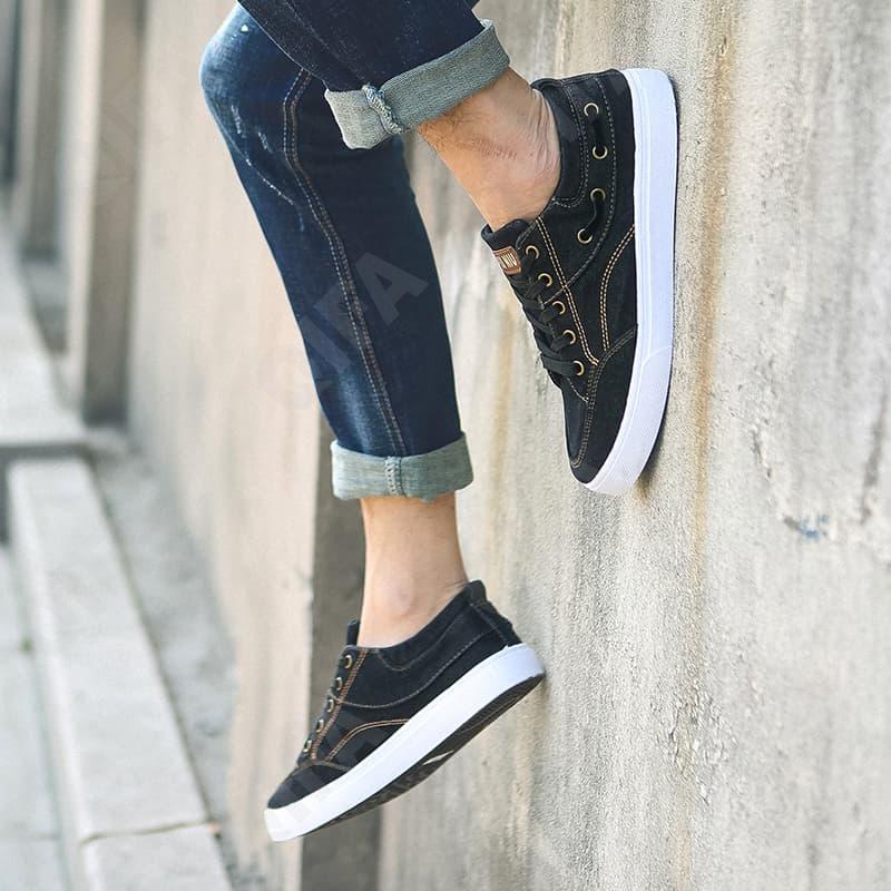 Мужские Кроссовки CC4876_A19-1 Мужские Кроссовки CC4876_A19-1