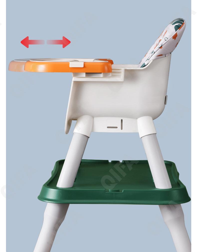 Стульчик для кормления CC3722_YY10-1-3