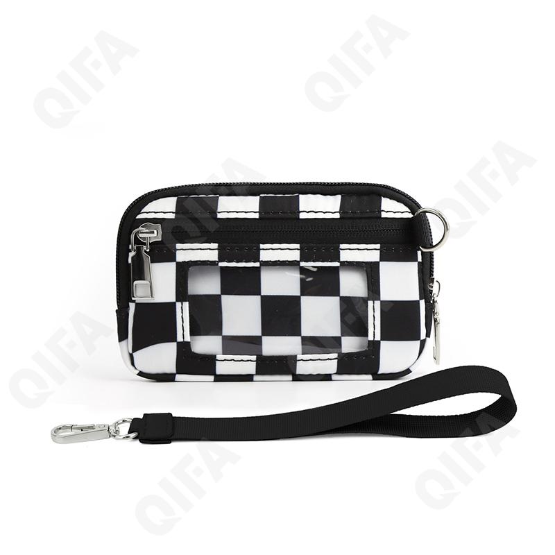 Женский Кошелек CC2128_N6014C