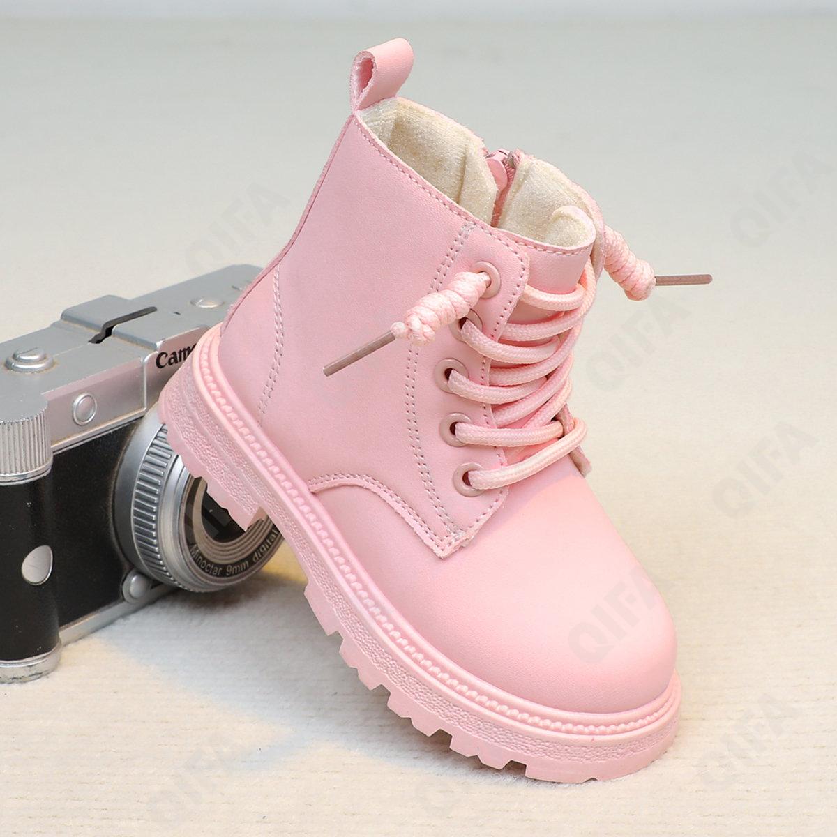 Детские Ботинки CC3601_2319-A2 Детские Ботинки CC3601_2319-A2