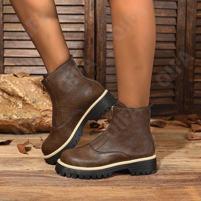 Женские Ботинки CC3840_57620-1