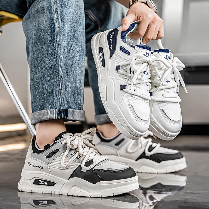 Мужские Кеды CC4119_K3855-1