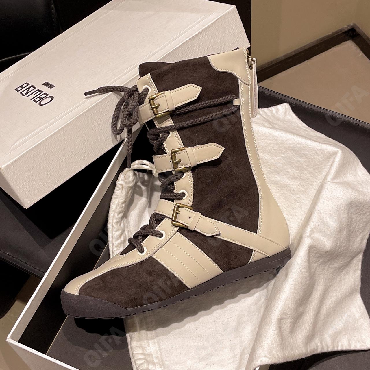 Женские Сапоги CC3928_88888-1