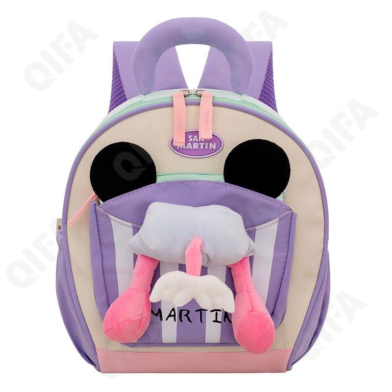 Унисекс Ранец Для детей