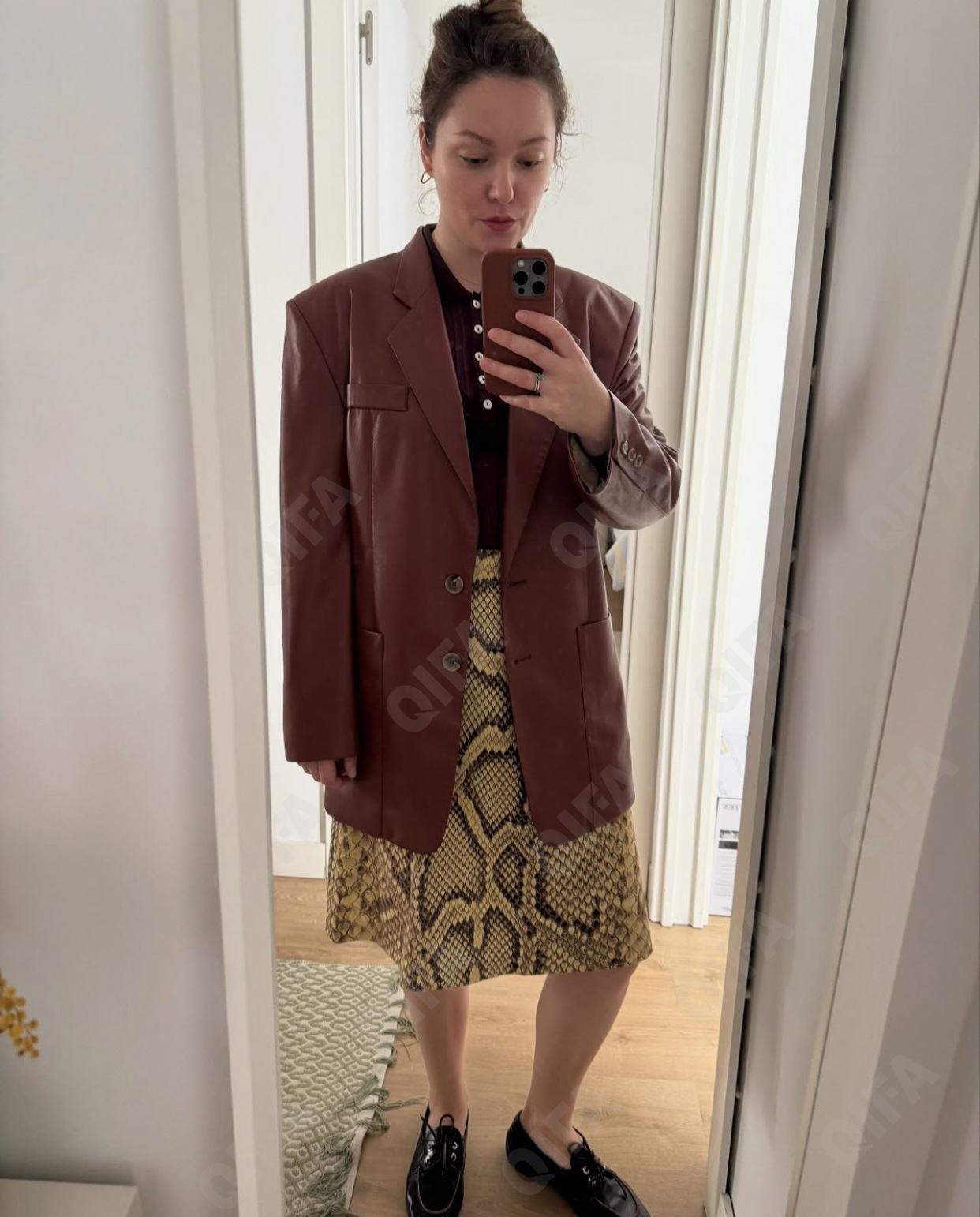 Женская Юбка CC5395_BW0927_250_1778_74