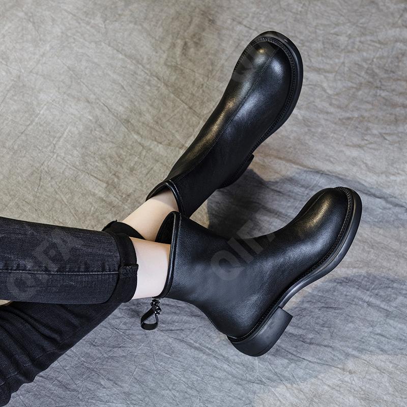 Женские Ботинки CC4061_8118-1