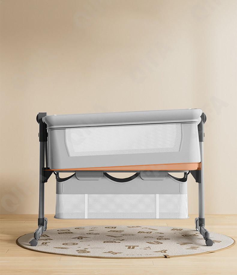 Колыбель-кроватка