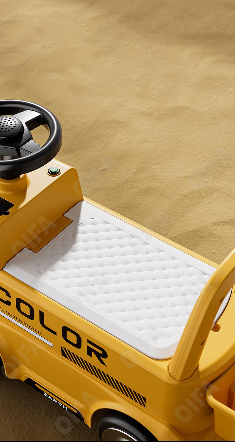 Детский Толокар CC3027_CWJ002-2 Детский Толокар CC3027_CWJ002-2