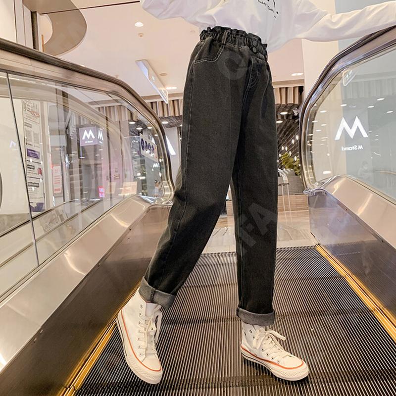 Детские Джинсы