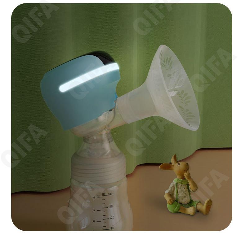 Молокоотсос электрический CC1852_DKBYD1187B-2