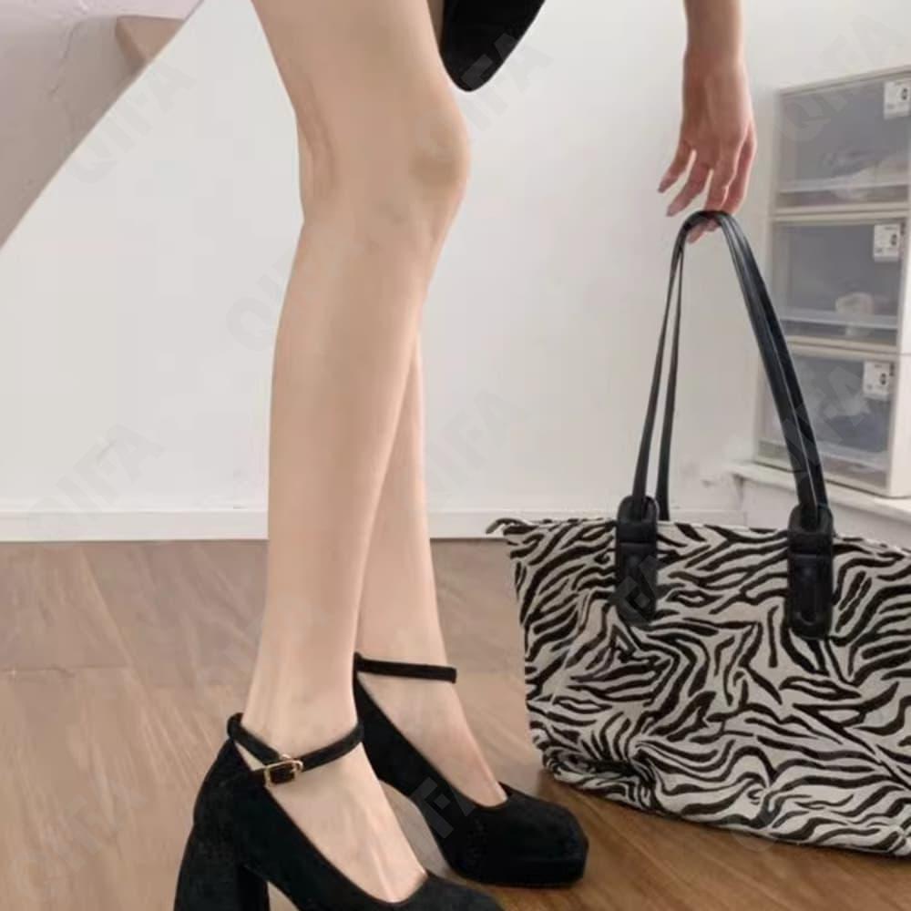 Женские Туфли CC3719_JGN-13-2 Женские Туфли CC3719_JGN-13-2