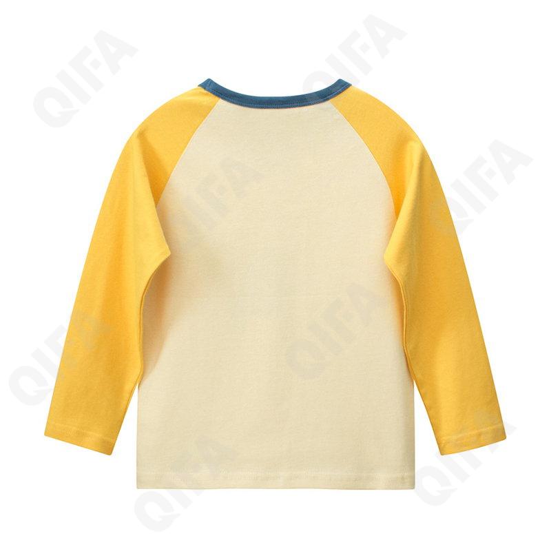 Детский Лонгслив