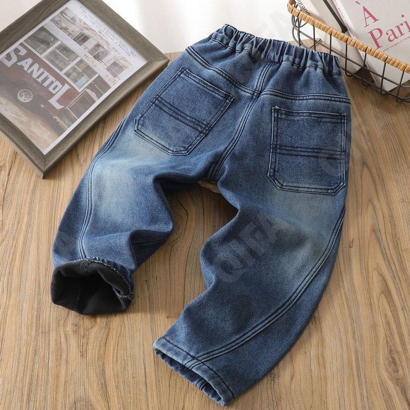 Детские Джинсы CC2327_L-19-2883-1 Детские Джинсы CC2327_L-19-2883-1