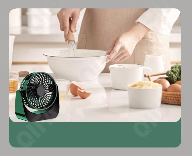 Вентилятор CC2190_F118-4