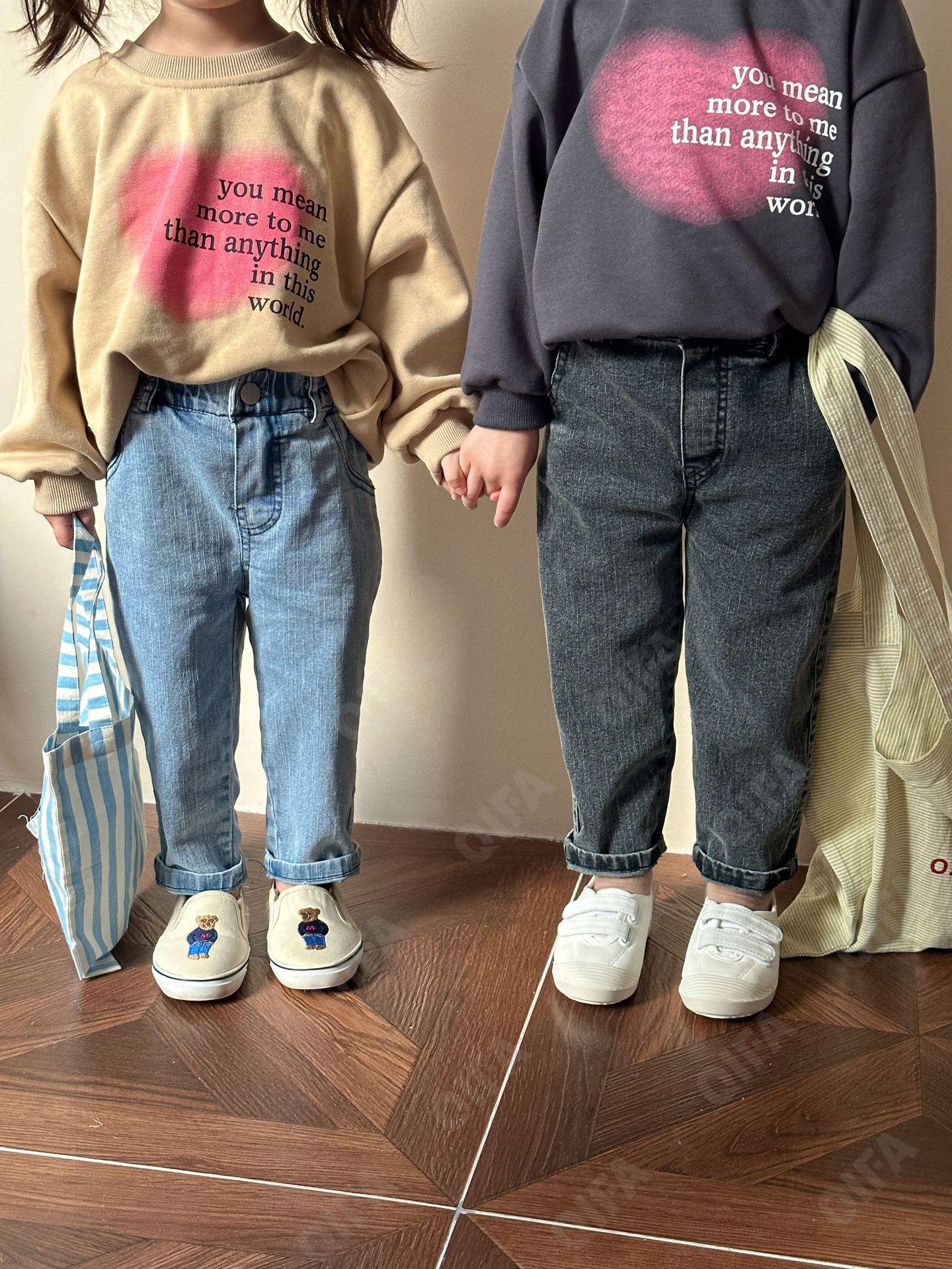 Детские Джинсы CC4286_C85018_247_2574_3