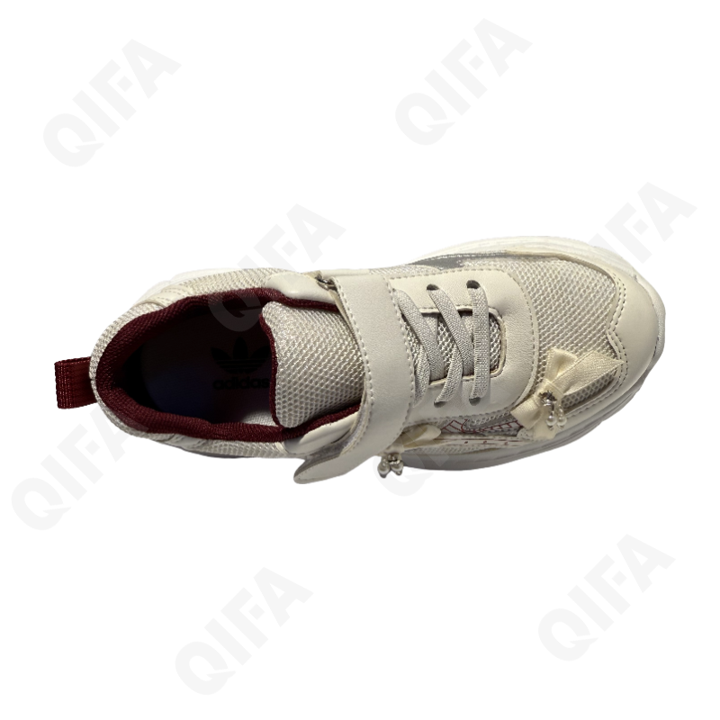 Детские Кроссовки RC578_QFA1031-325 Детские Кроссовки RC578_QFA1031-325