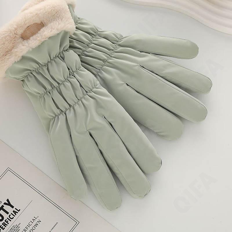 Женские Перчатки CC5137_XX-1 Женские Перчатки CC5137_XX-1