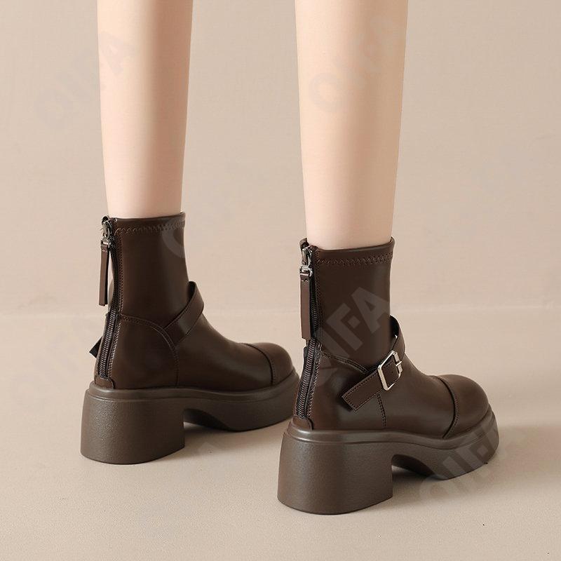 Женские Ботинки CC4177_4532-1