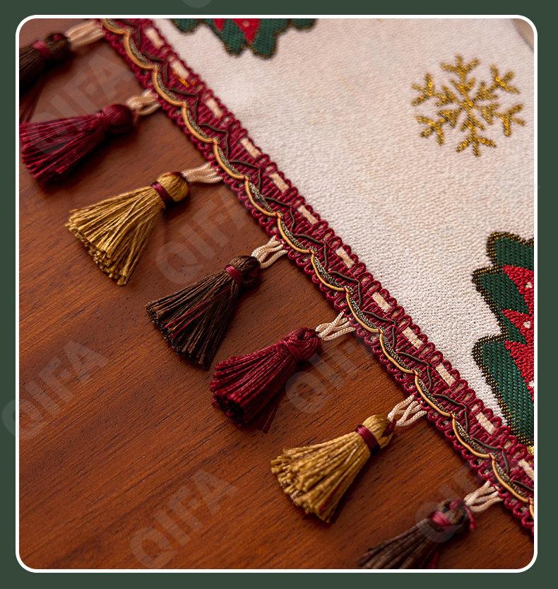 Дорожка на стол CC4102_HQ-15-2