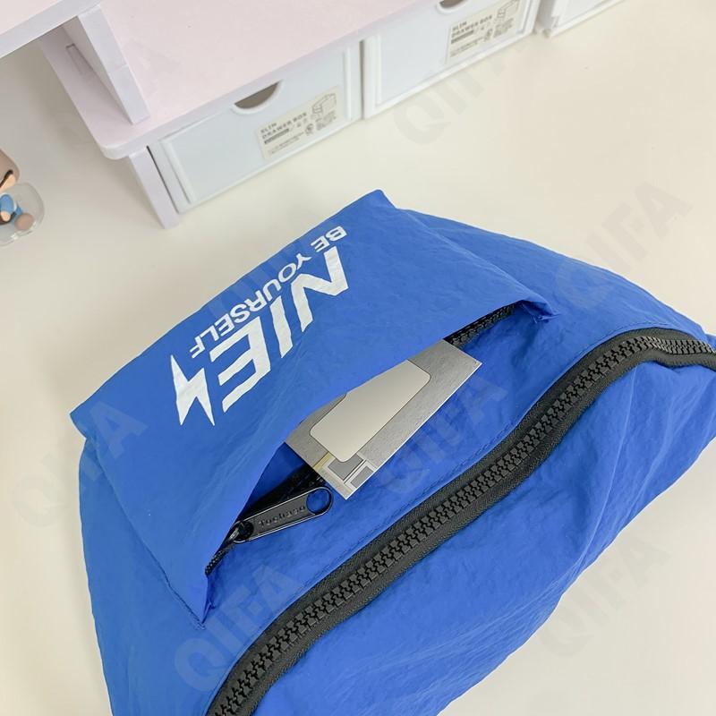 Унисекс Сумка поясная Для детей RC711_JM-2583-1