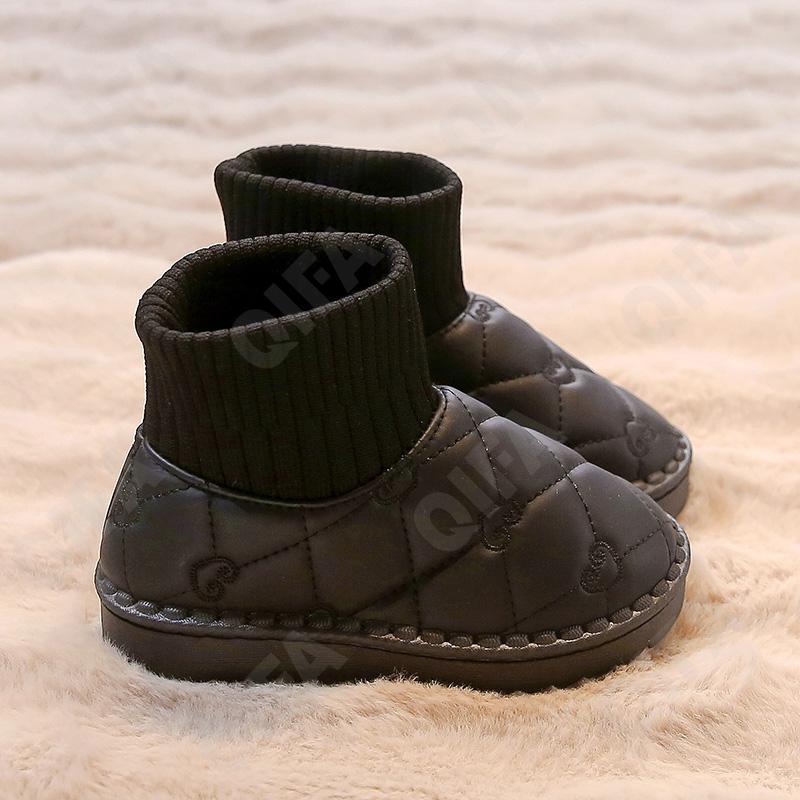 Детские Ботинки CC5214_2206-B1