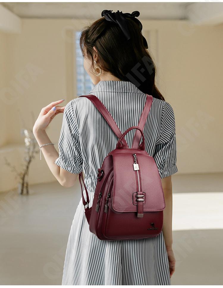 Женский Рюкзак CC1505_L6040-1